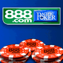 pacific poker bonus