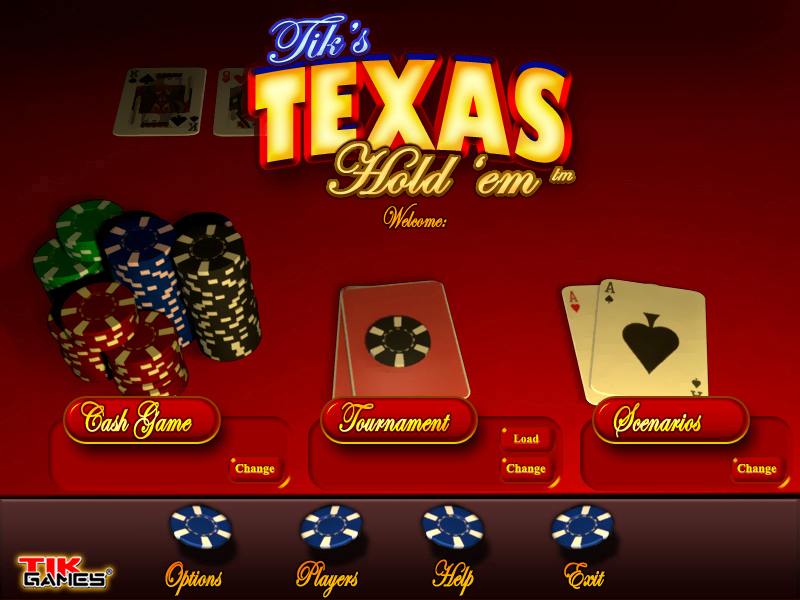 Texas Holdem Poker 3D Gold Edition 2008 Crack
